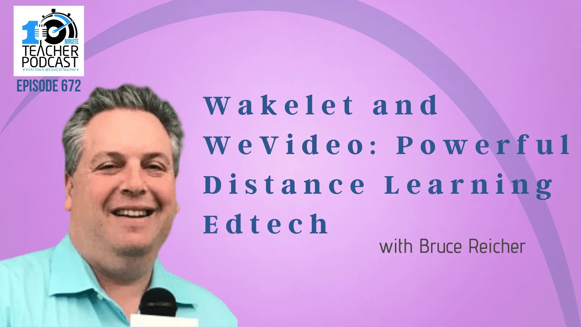 Wakelet and WeVideo: Extremely efficient Distance Finding out Edtech