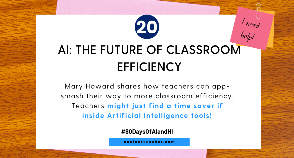 The Manner ahead for Classroom Effectivity with Mary Howard