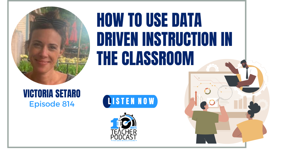 How one can Use Info Pushed Instruction inside the Classroom